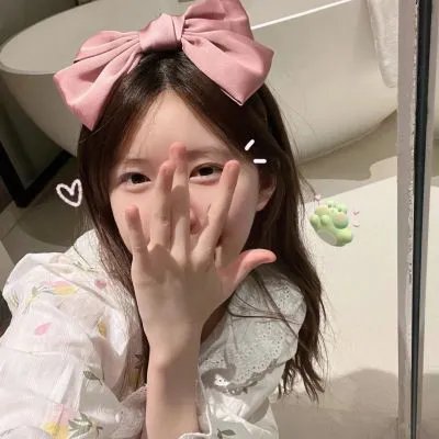 淘气小麻烦